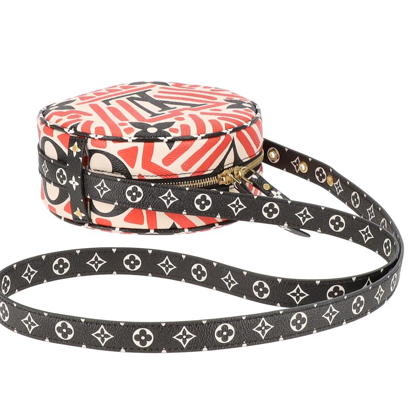LOUIS　VUITTON/ボワット・シャポースープル／グラフティ/M45366//PL2***/SAランク/78