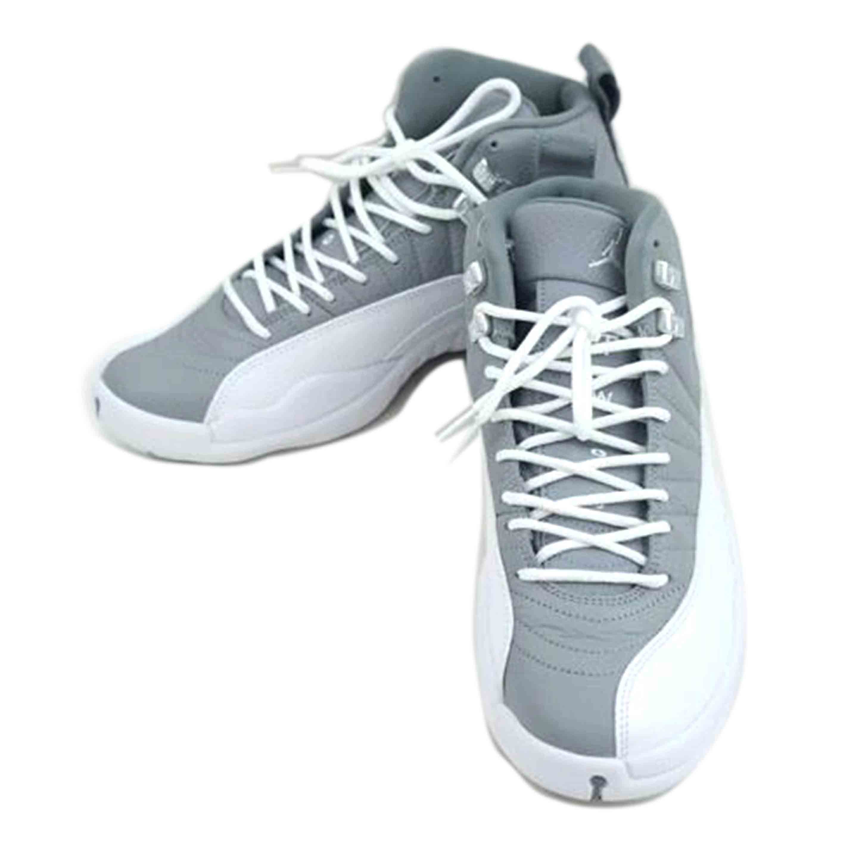 NIKE ナイキ/NIIKE　AIR　JORDAN　12　RETRO　26．5/CT8013-015//Aランク/67