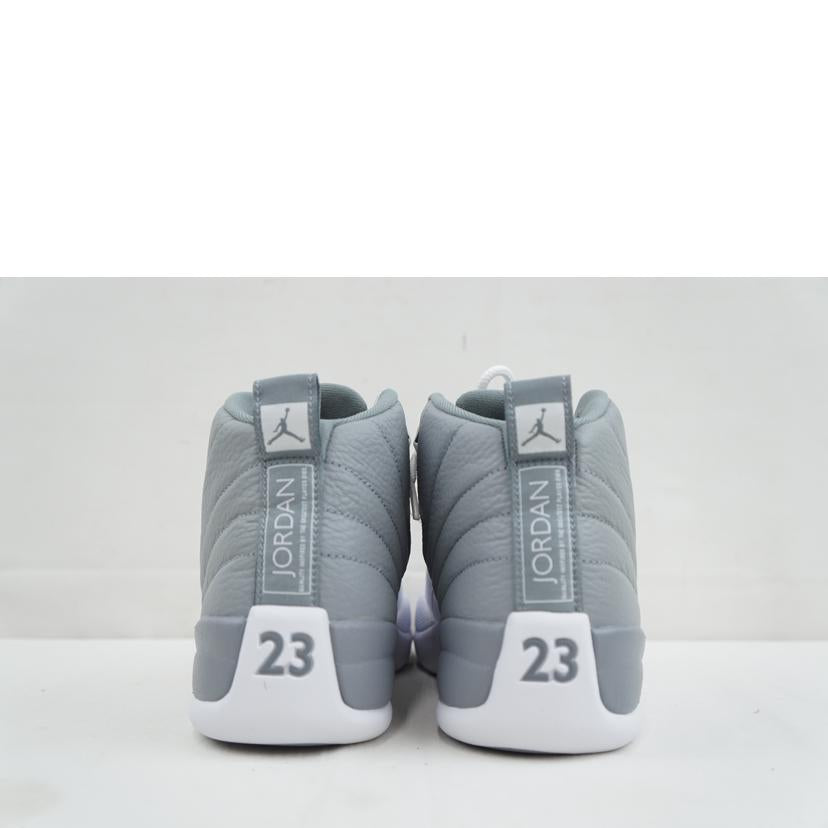 NIKE ナイキ/NIIKE　AIR　JORDAN　12　RETRO　26．5/CT8013-015//Aランク/67