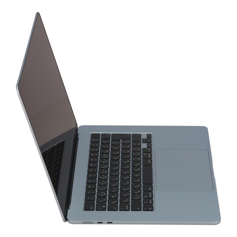 Apple　 アップル　/MacBook　Air　15．3インチ　Early　2025/MC7A4J/A//CYFDK2H7KC/Aランク/70