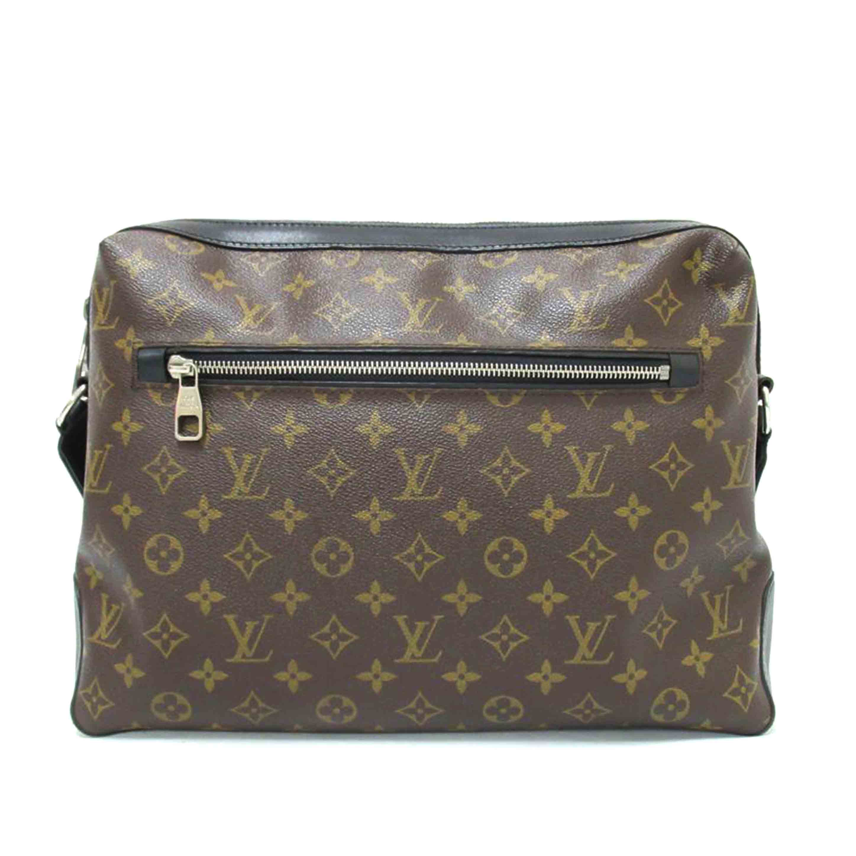 LOUIS VUITTON/トーレス/モノグラム・マカサー/M40387//SR0***/ABランク/63