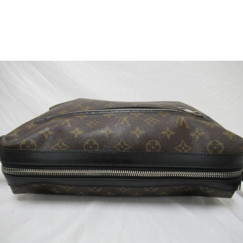 LOUIS VUITTON/トーレス/モノグラム・マカサー/M40387//SR0***/ABランク/63