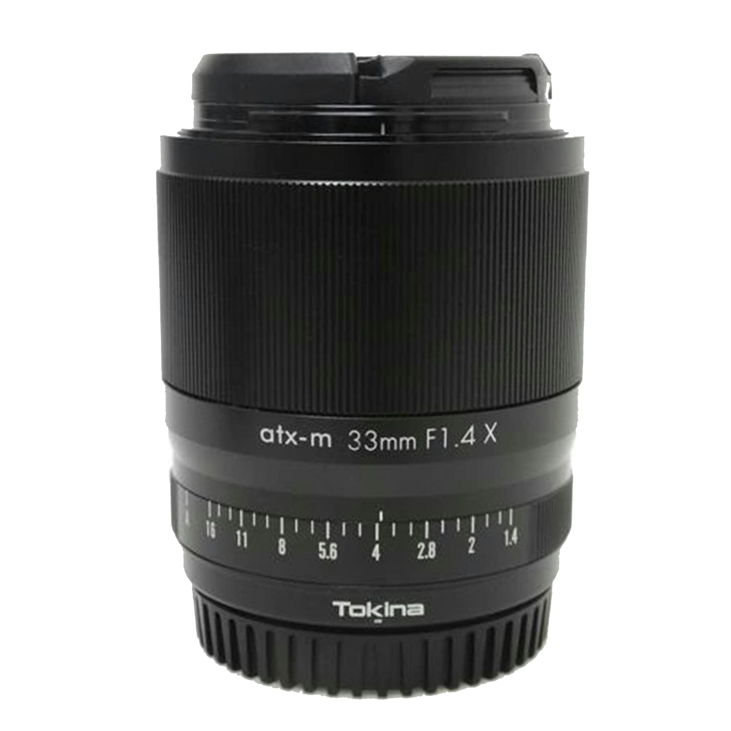 Tokina Tokina/33mm単焦点レンズ/33mmF1.4X//X640169/ABランク/88