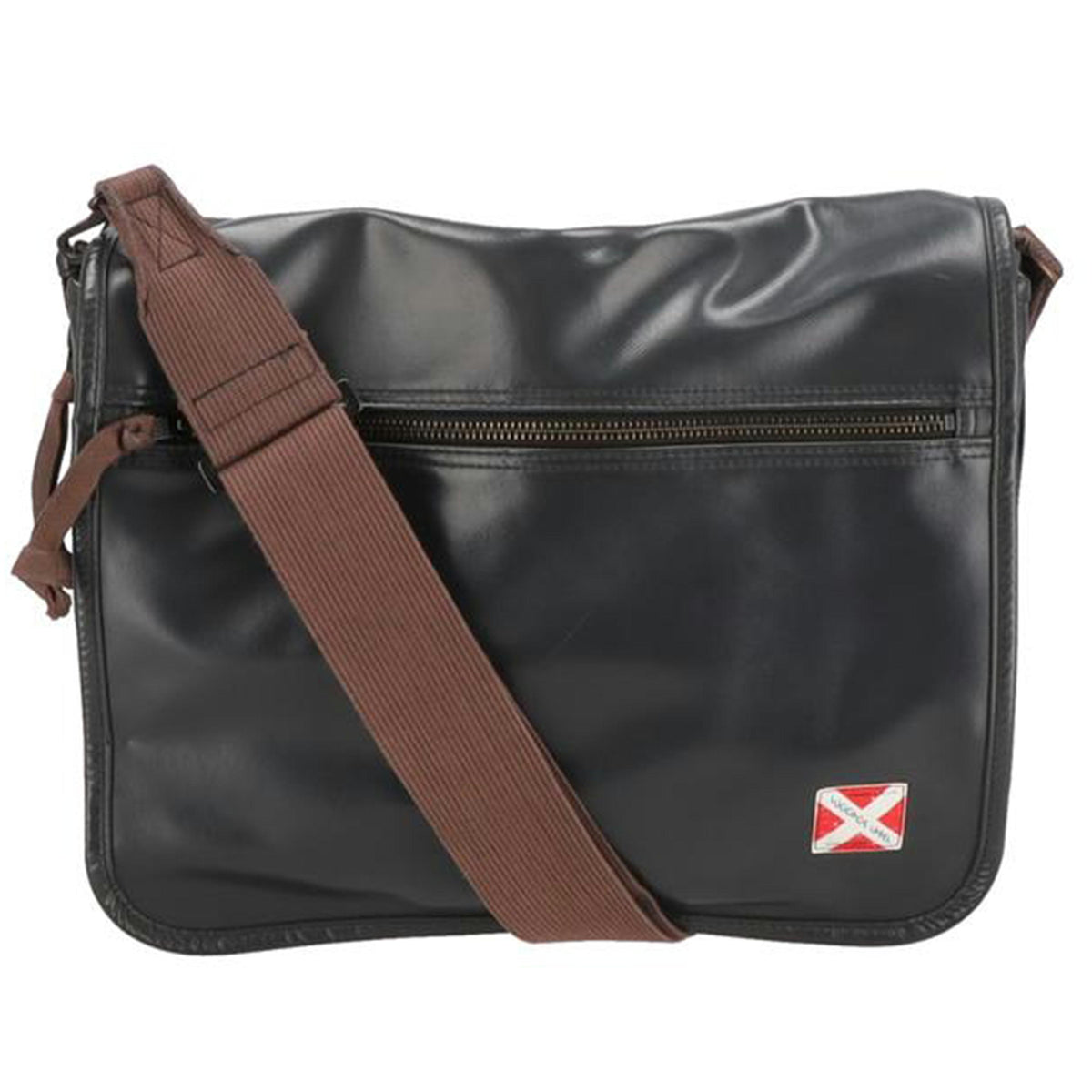 PORTER ポーター/LUGGAGE LABEL メッセンジャー・ショルダーバック/17-6//BCランク/24
