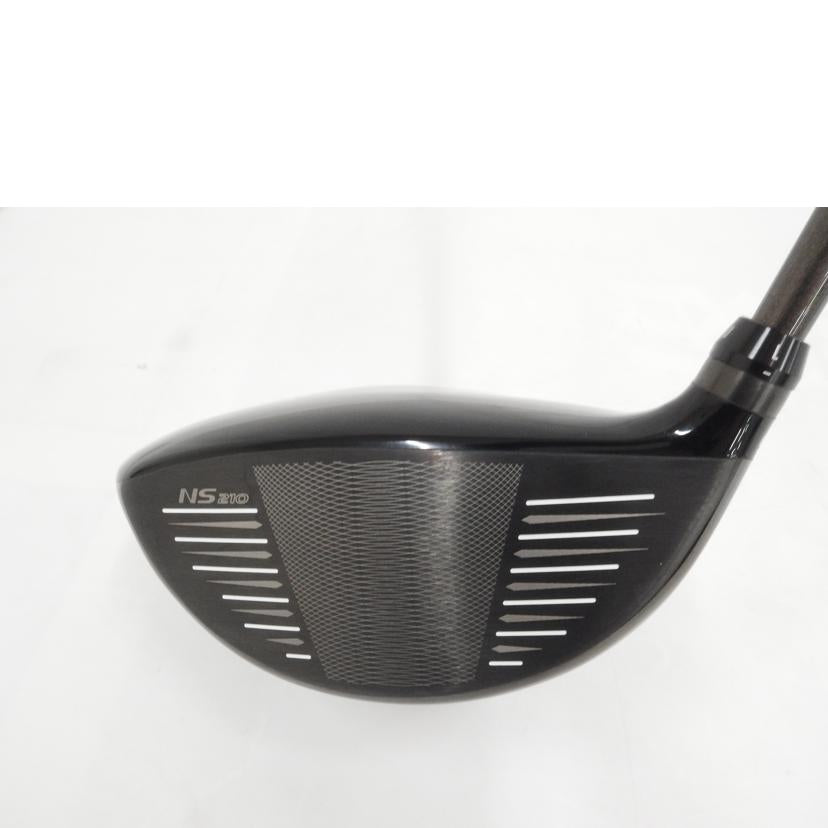 Golf Partner ゴルフパートナー/ドライバー NEXGEN NS210/NS210//Aランク/82