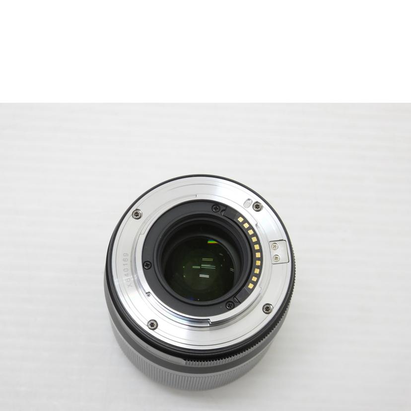 Tokina Tokina/33mm単焦点レンズ/33mmF1.4X//X640169/ABランク/88