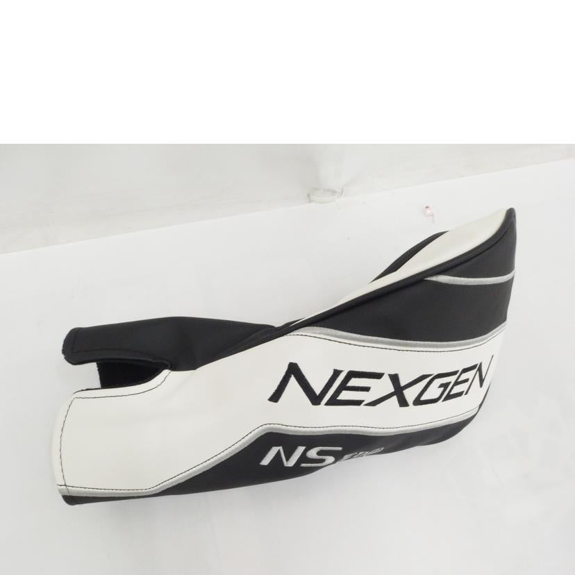 Golf Partner ゴルフパートナー/ドライバー NEXGEN NS210/NS210//Aランク/82