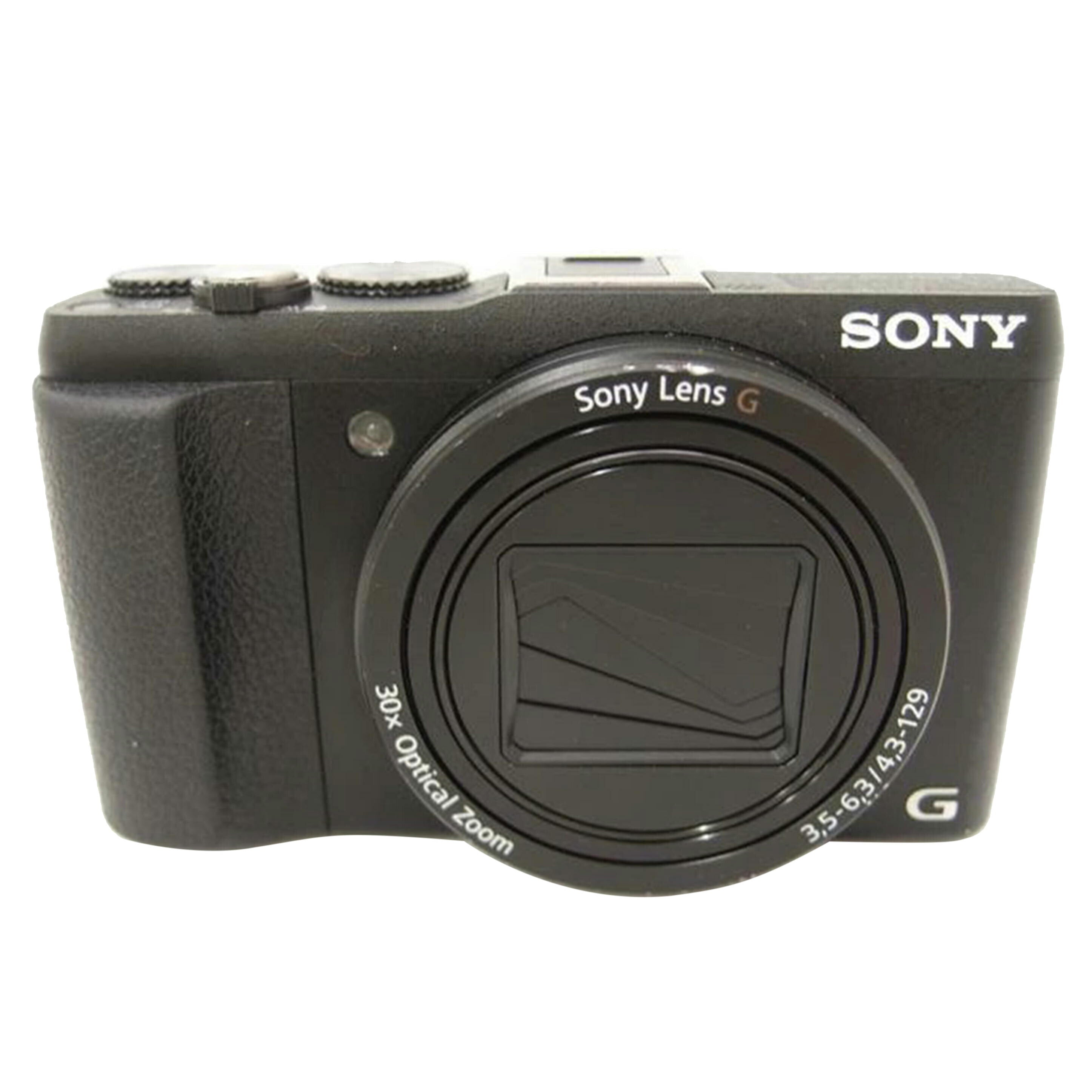 SONY ソニー/デジタルカメラ/DSC-HX60V//0037686/Bランク/69