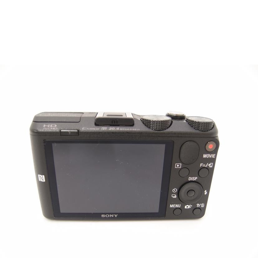 SONY ソニー/デジタルカメラ/DSC-HX60V//0037686/Bランク/69