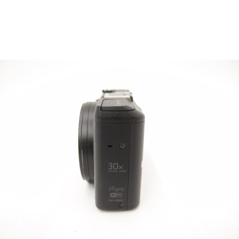 SONY ソニー/デジタルカメラ/DSC-HX60V//0037686/Bランク/69