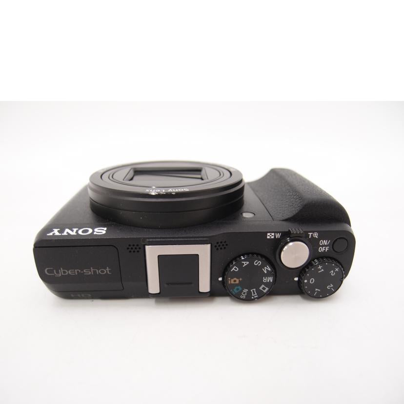 SONY ソニー/デジタルカメラ/DSC-HX60V//0037686/Bランク/69