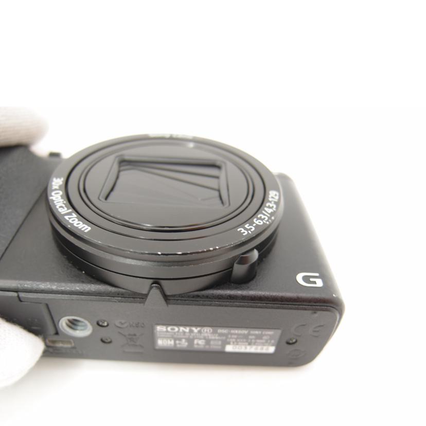 SONY ソニー/デジタルカメラ/DSC-HX60V//0037686/Bランク/69