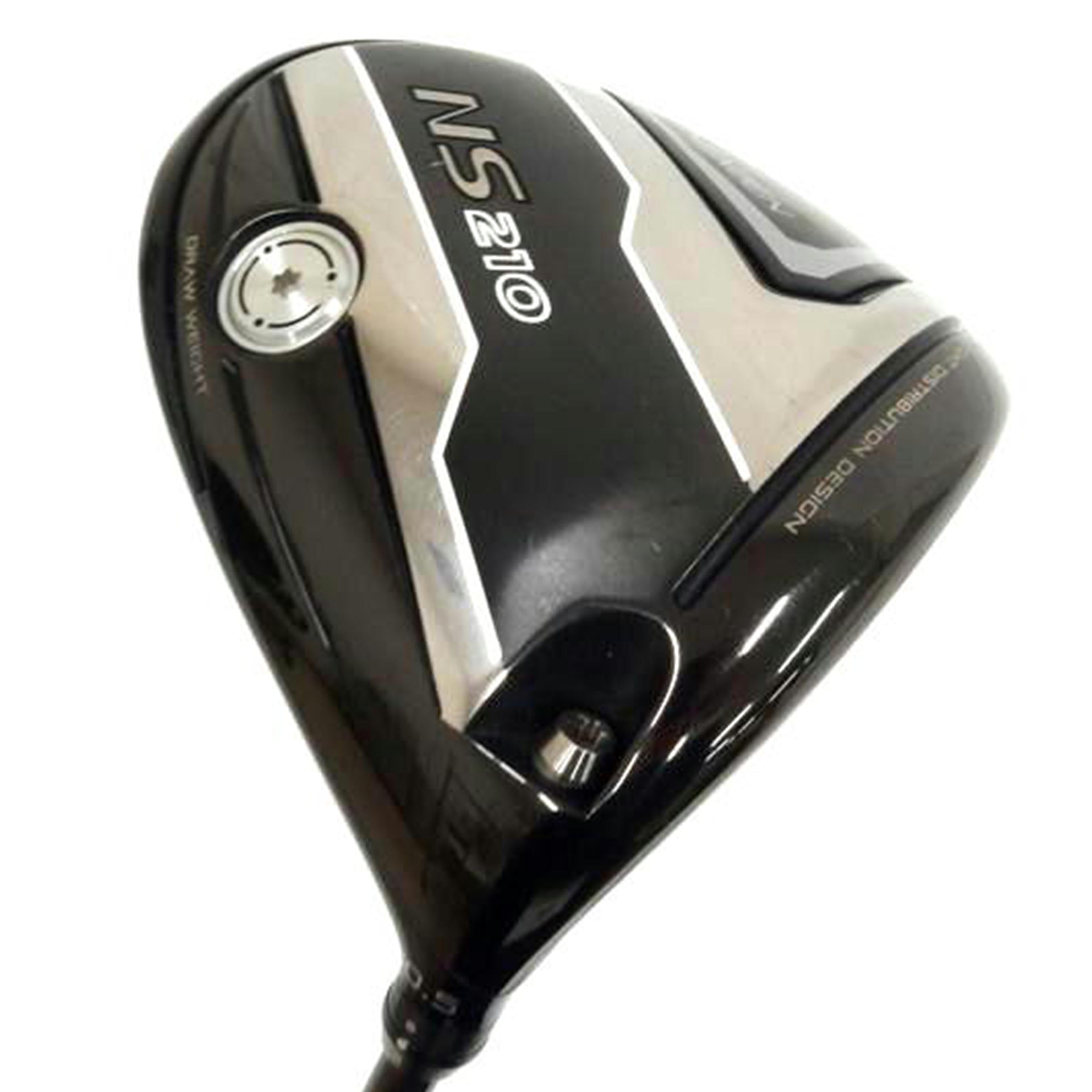 Golf Partner ゴルフパートナー/ドライバー NEXGEN NS210/NS210//Bランク/82