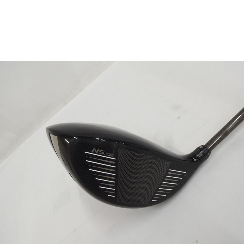 Golf Partner ゴルフパートナー/ドライバー NEXGEN NS210/NS210//Bランク/82