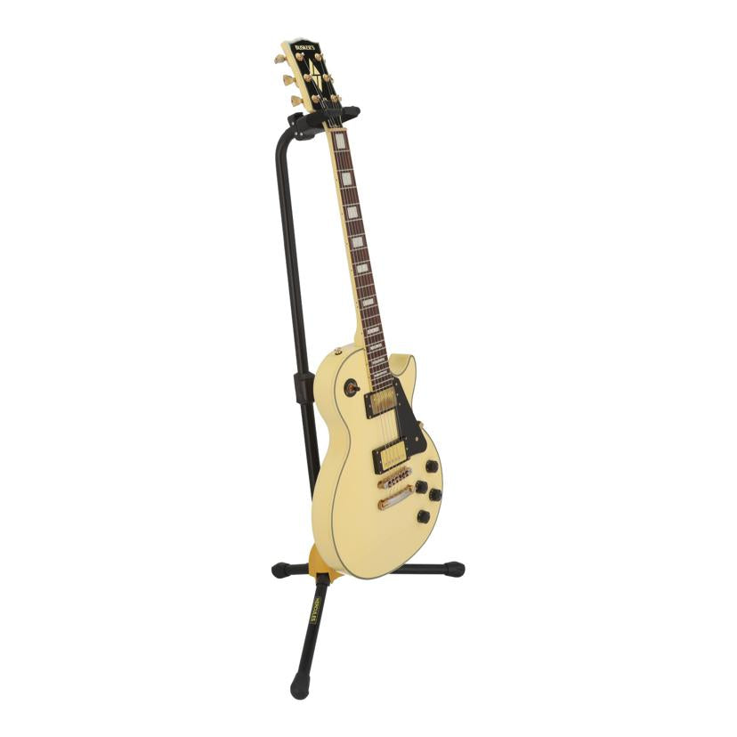 BUSKERS バスカーズ/エレキギター/LP Customタイプ//L07120409/Bランク/75