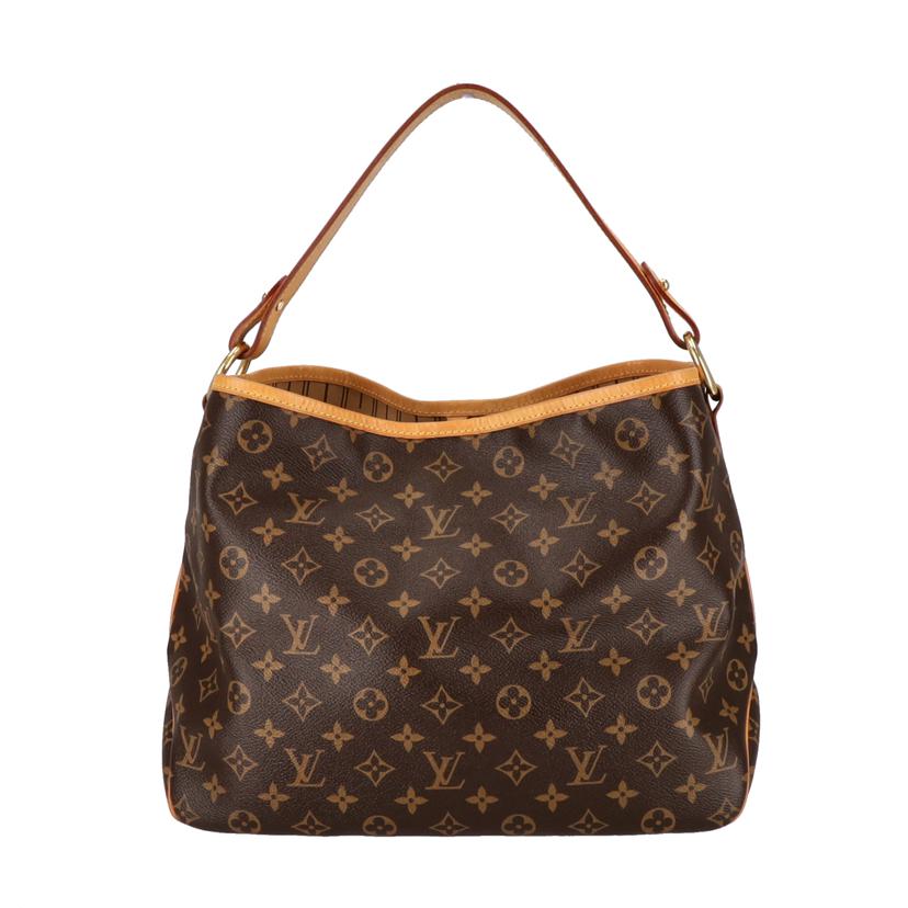 LOUIS　VUITTON ルイヴィトン/ディライトフルPM／モノグラム/M40352//FL4***/Bランク/94