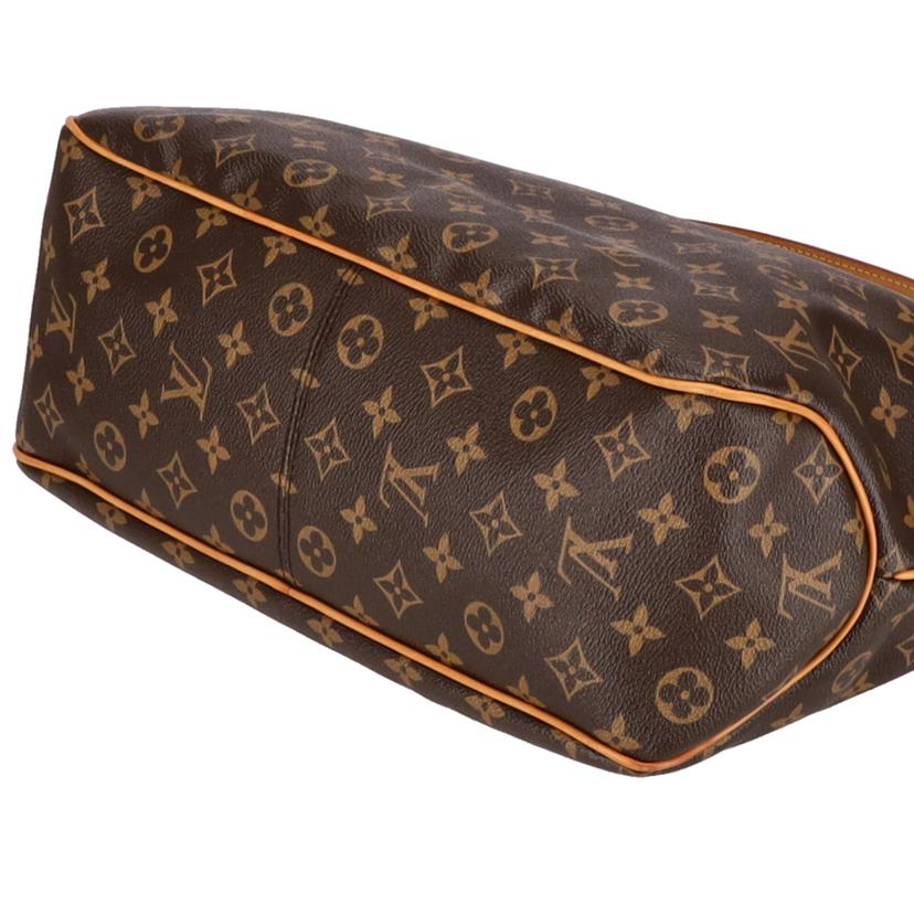 LOUIS　VUITTON ルイヴィトン/ディライトフルPM／モノグラム/M40352//FL4***/Bランク/94