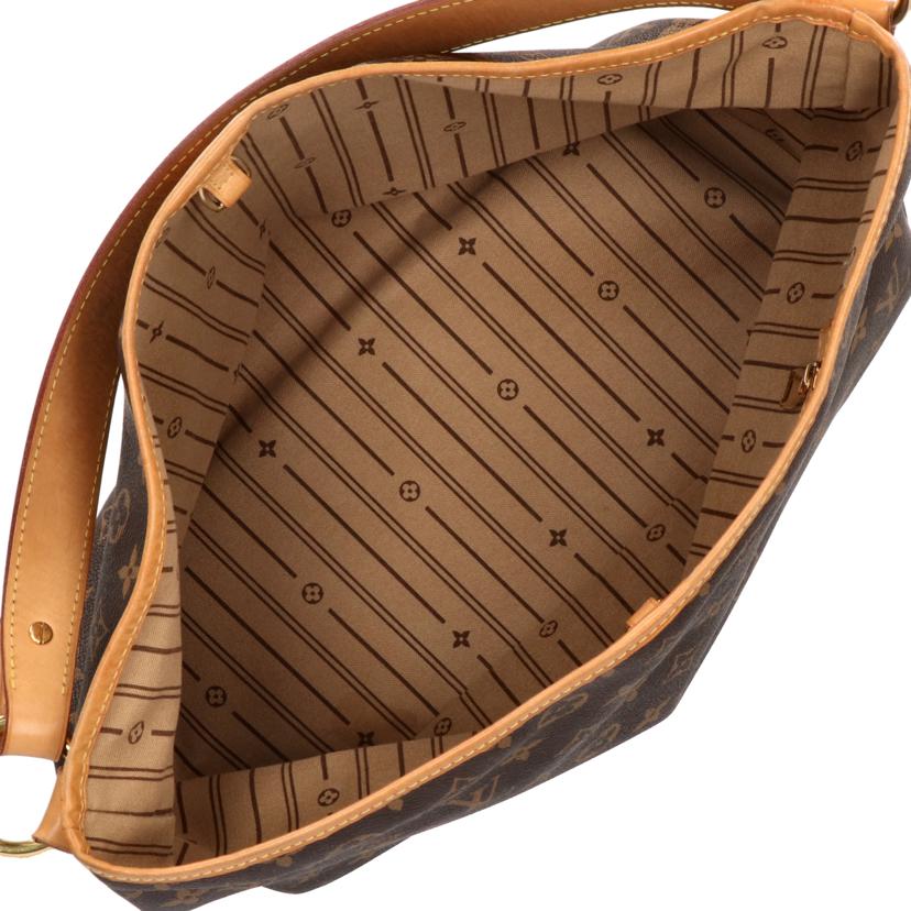 LOUIS　VUITTON ルイヴィトン/ディライトフルPM／モノグラム/M40352//FL4***/Bランク/94