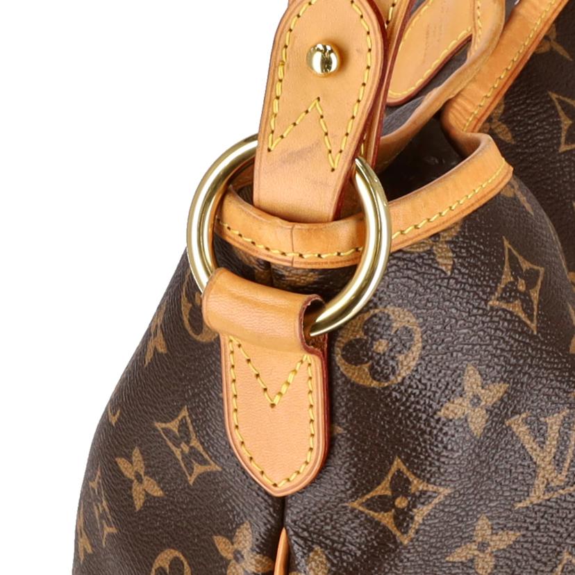 LOUIS　VUITTON ルイヴィトン/ディライトフルPM／モノグラム/M40352//FL4***/Bランク/94