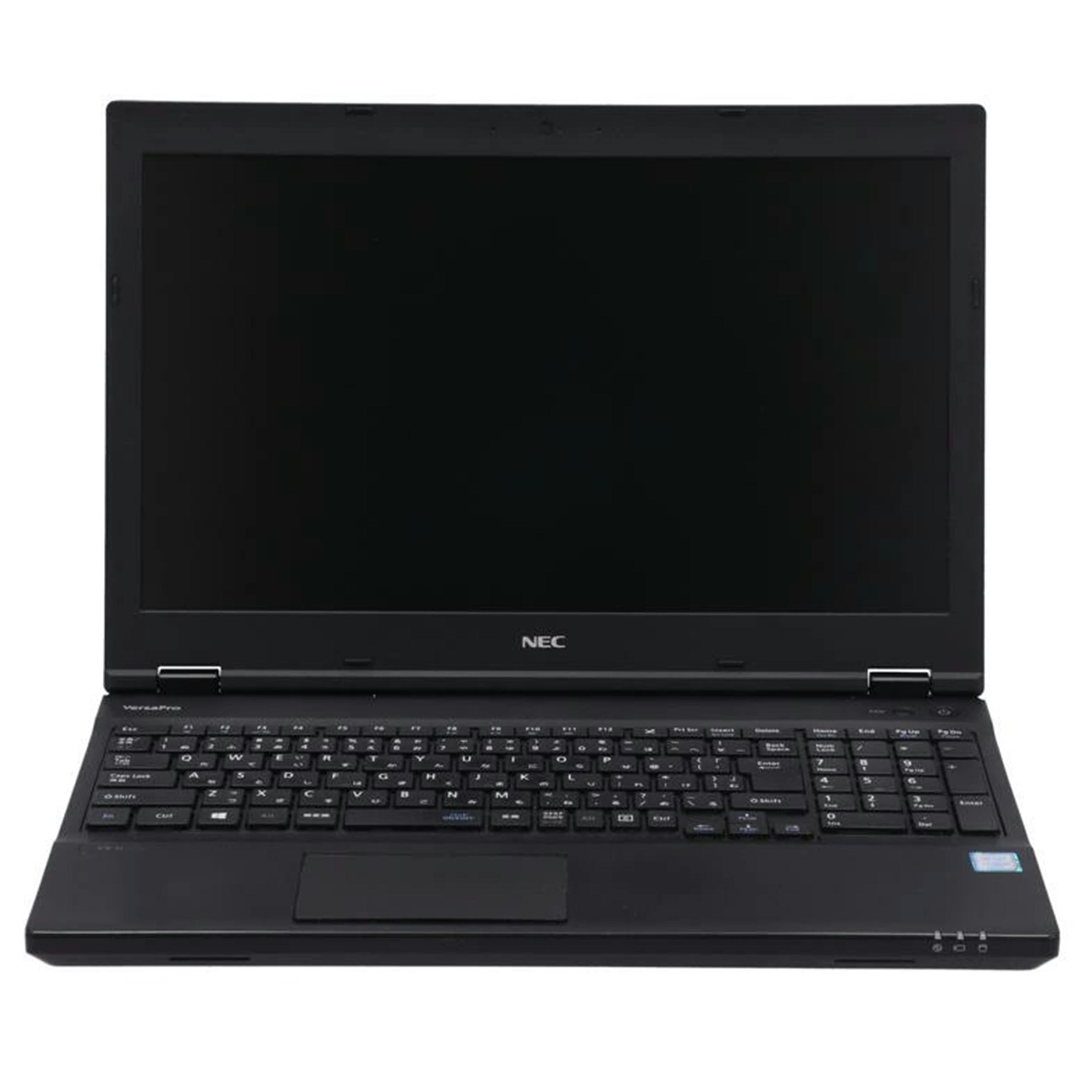 NEC 日本電気　/Win11ノートPC／VersaPro　VX/PC-VK23TXZGU//79018581A/Bランク/62