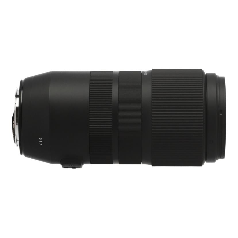 SIGMA　Canon シグマ　/交換レンズ／100－400mm/100-400mm F5-6.3 DG OS HSM//52159655/Bランク/04