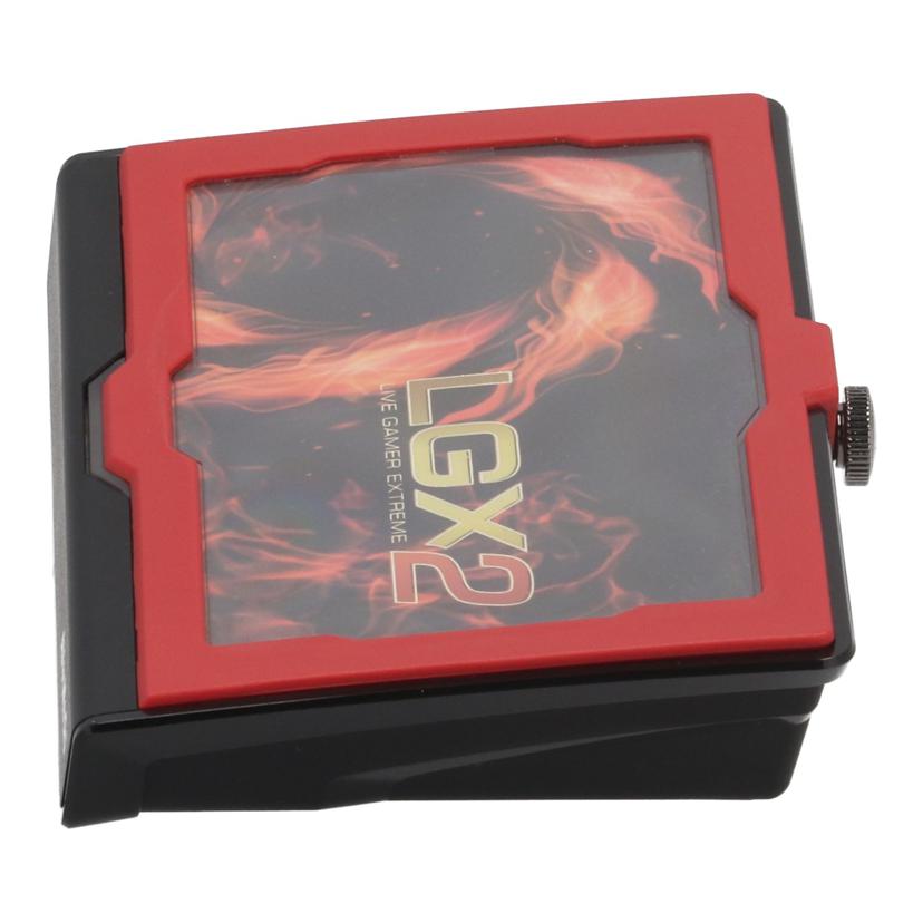 AVerMedia アバーメディア　/ゲームキャプチャー／Live　Gamer　EXTREME　2/GC550 PLUS//5311852300339/Bランク/05