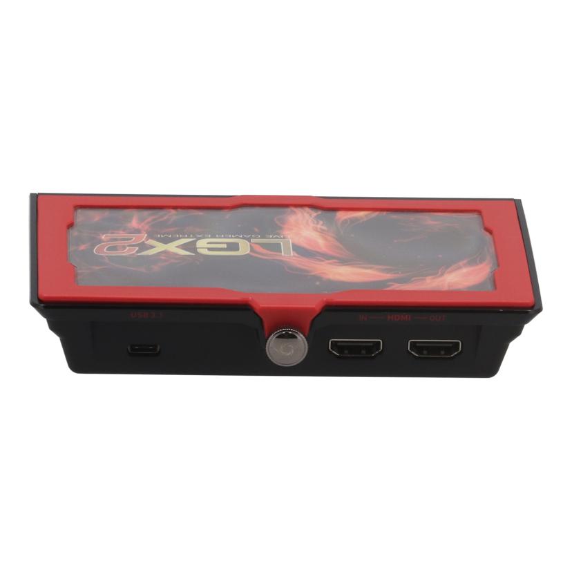 AVerMedia アバーメディア　/ゲームキャプチャー／Live　Gamer　EXTREME　2/GC550 PLUS//5311852300339/Bランク/05