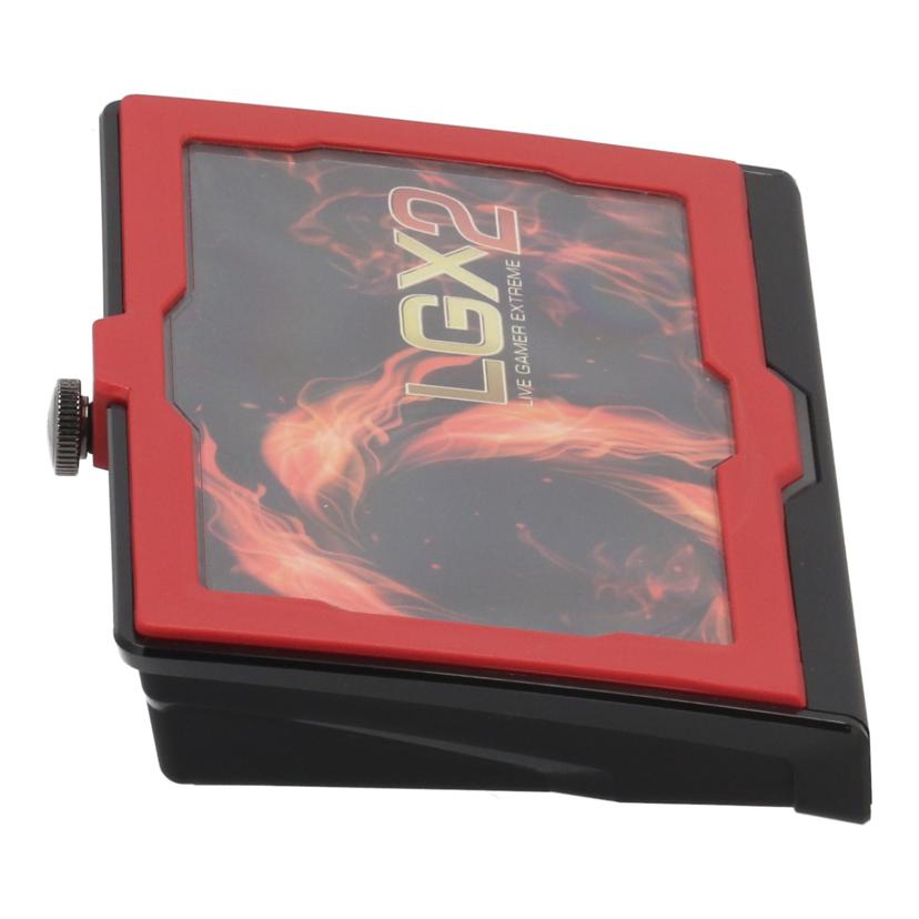 AVerMedia アバーメディア　/ゲームキャプチャー／Live　Gamer　EXTREME　2/GC550 PLUS//5311852300339/Bランク/05