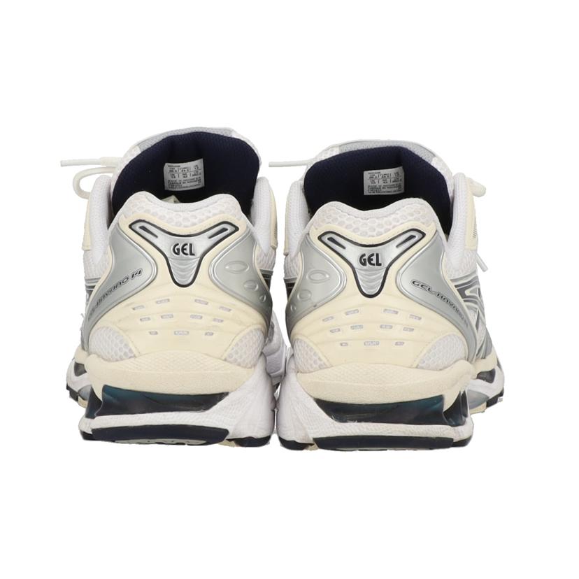 asics アシックス/アシックス/ゲルカヤノ/ホワイト/28.5cm/1202A056//Bランク/06