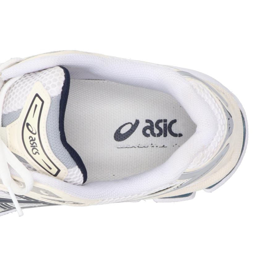 asics アシックス/アシックス/ゲルカヤノ/ホワイト/28.5cm/1202A056//Bランク/06