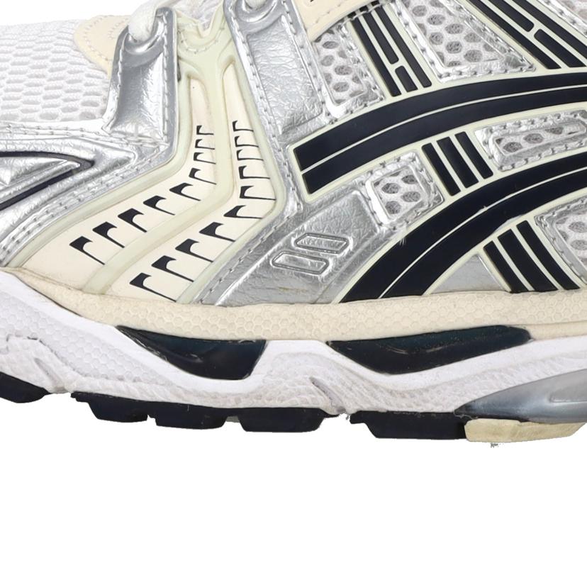 asics アシックス/アシックス/ゲルカヤノ/ホワイト/28.5cm/1202A056//Bランク/06