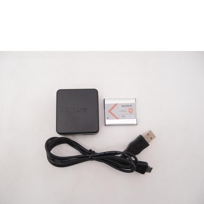 SONY ソニー/デジタルカメラ/DSC-WX30 //6019364/Bランク/69