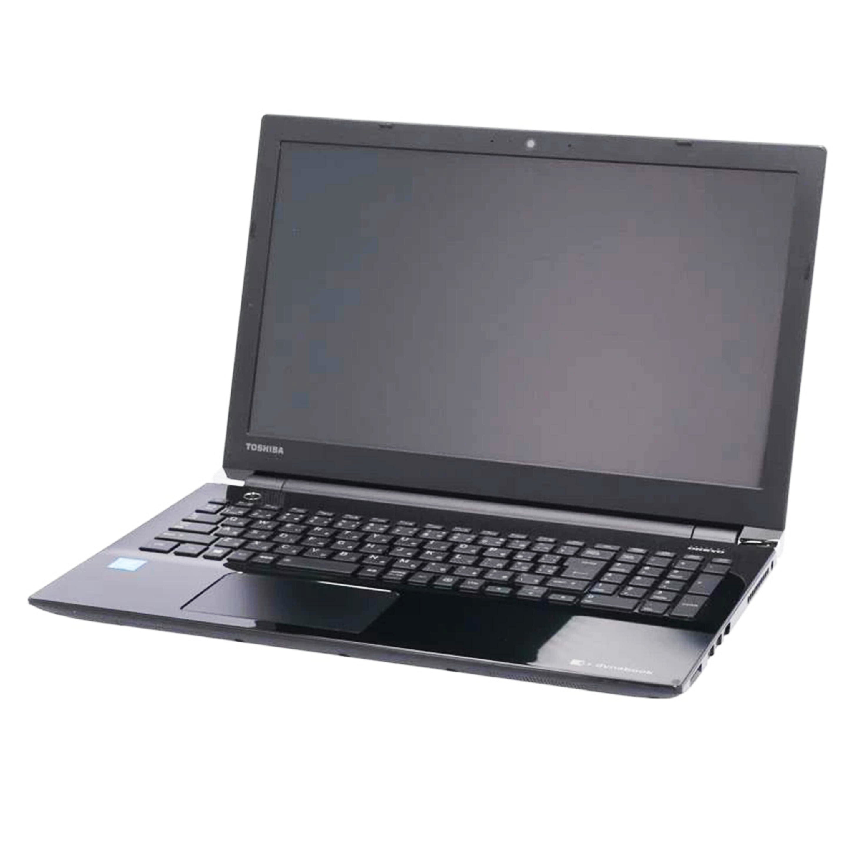TOSHIBA 東芝　/Win10ノートPC／dynabook　T45/PT45BBP-SJA2//9G132962H/Bランク/69