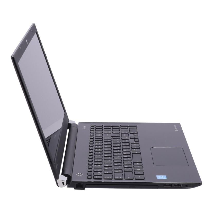 TOSHIBA 東芝　/Win10ノートPC／dynabook　T45/PT45BBP-SJA2//9G132962H/Bランク/69