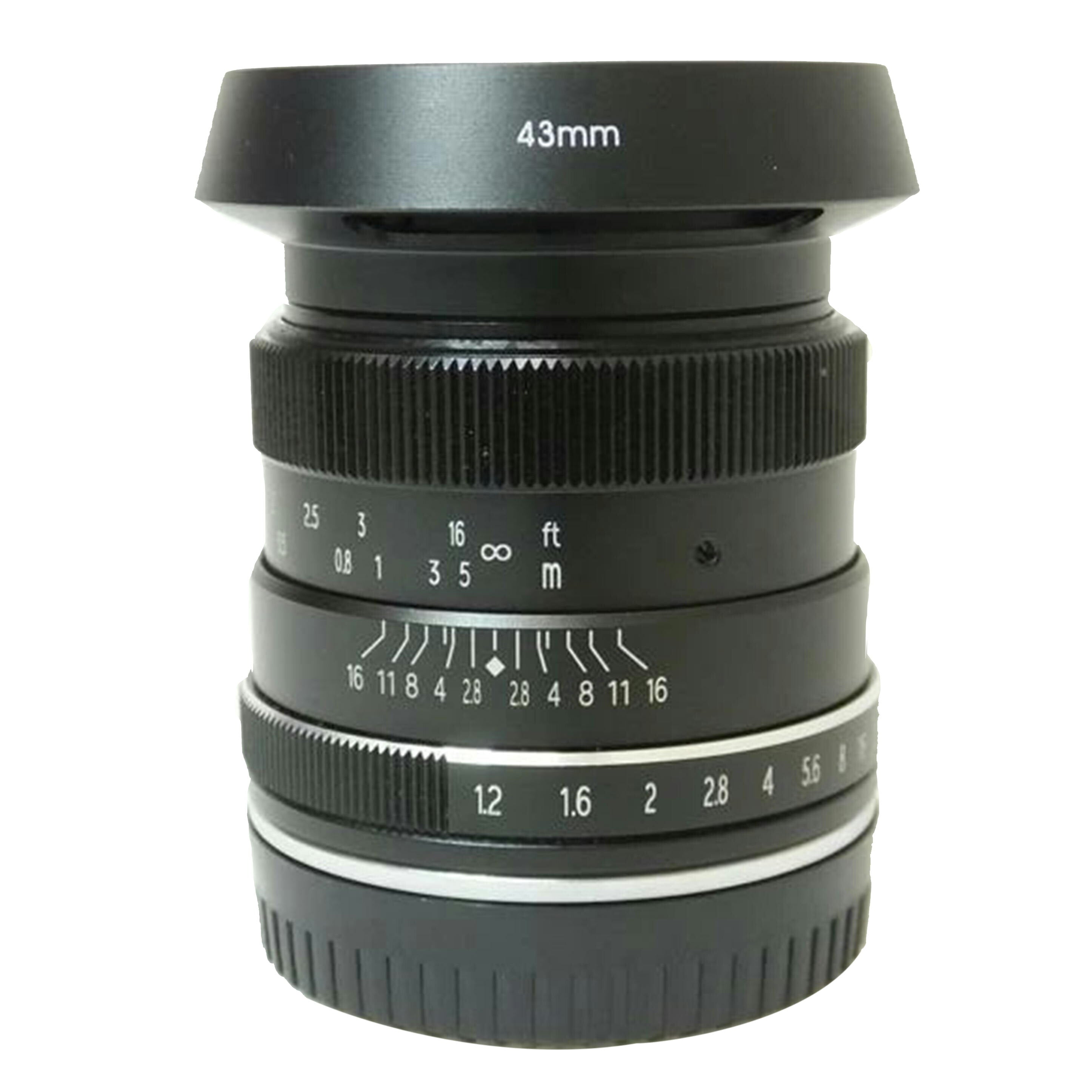 PERGEAR パーギア/35mm単焦点レンズ/35mmF1.2//ABランク/88