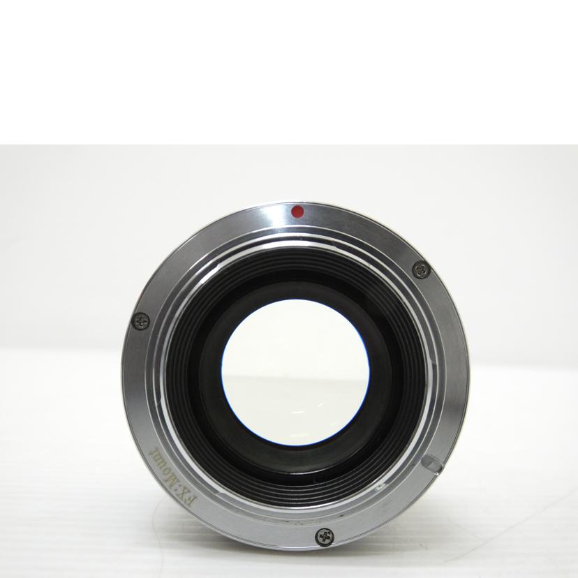 PERGEAR パーギア/35mm単焦点レンズ/35mmF1.2//ABランク/88