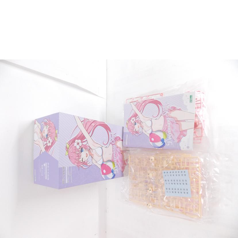 KOTOBUKIYA コトブキヤ/佐伯リツカ　水着　ドリーミングスタイル　イノセントブルーム/JK045//ABランク/42