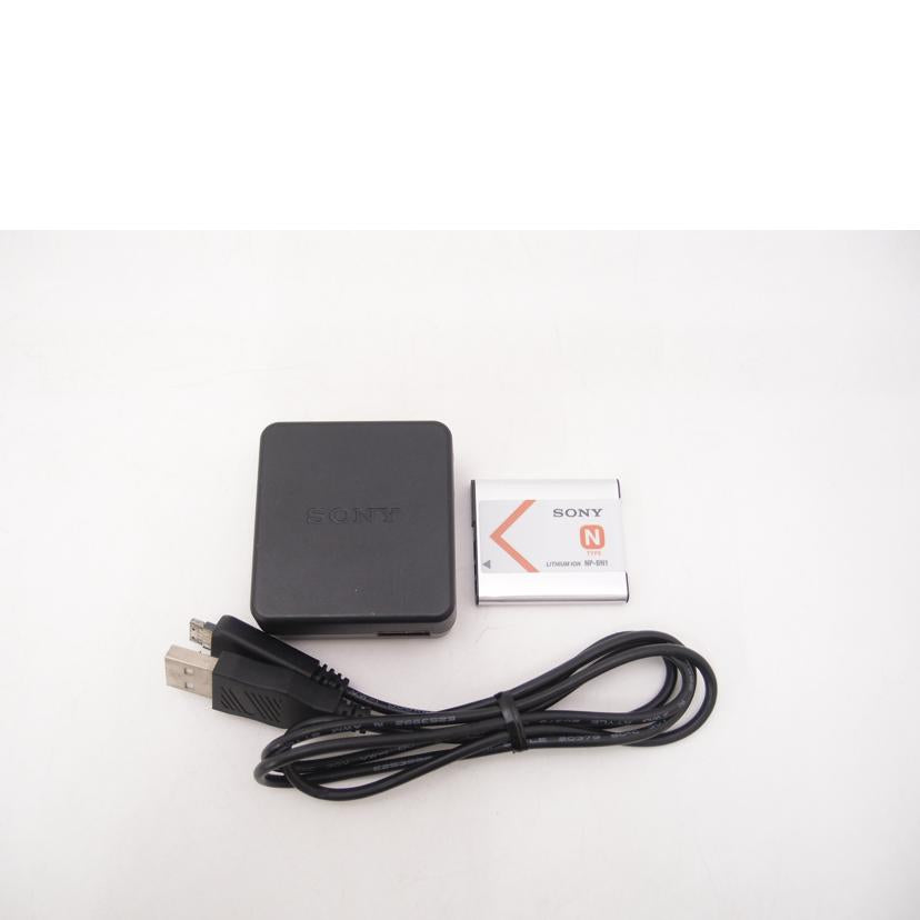 SONY ソニー/デジタルカメラ/DSC-WX7//6031819/Bランク/69