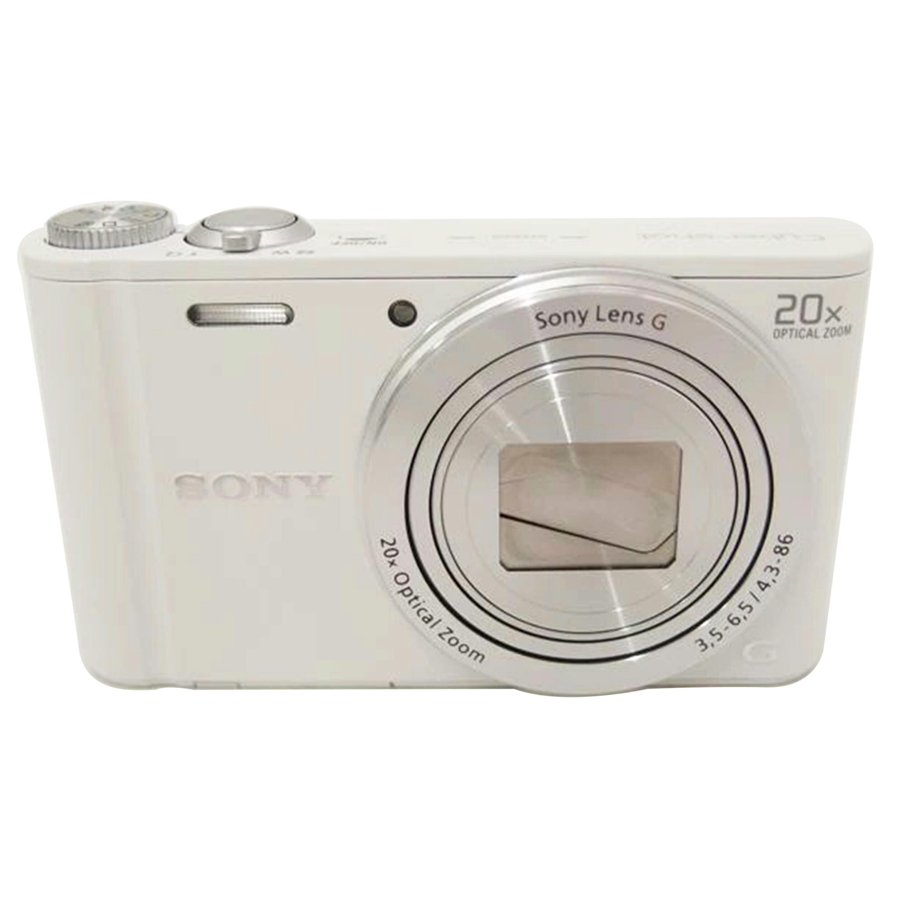 SONY ソニー/デジタルカメラ/DSC-WX300 //0015198/Aランク/69