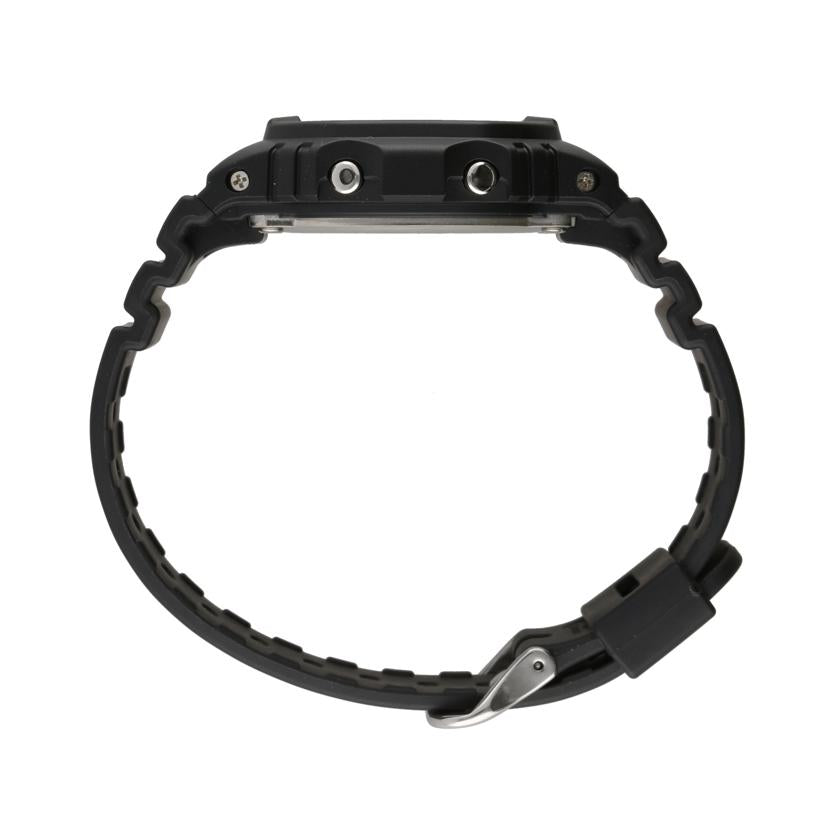 CASIO カシオ/G-SHOCK/デジタル腕時計/DW-5600UE-1JF//E7F***/Aランク/06