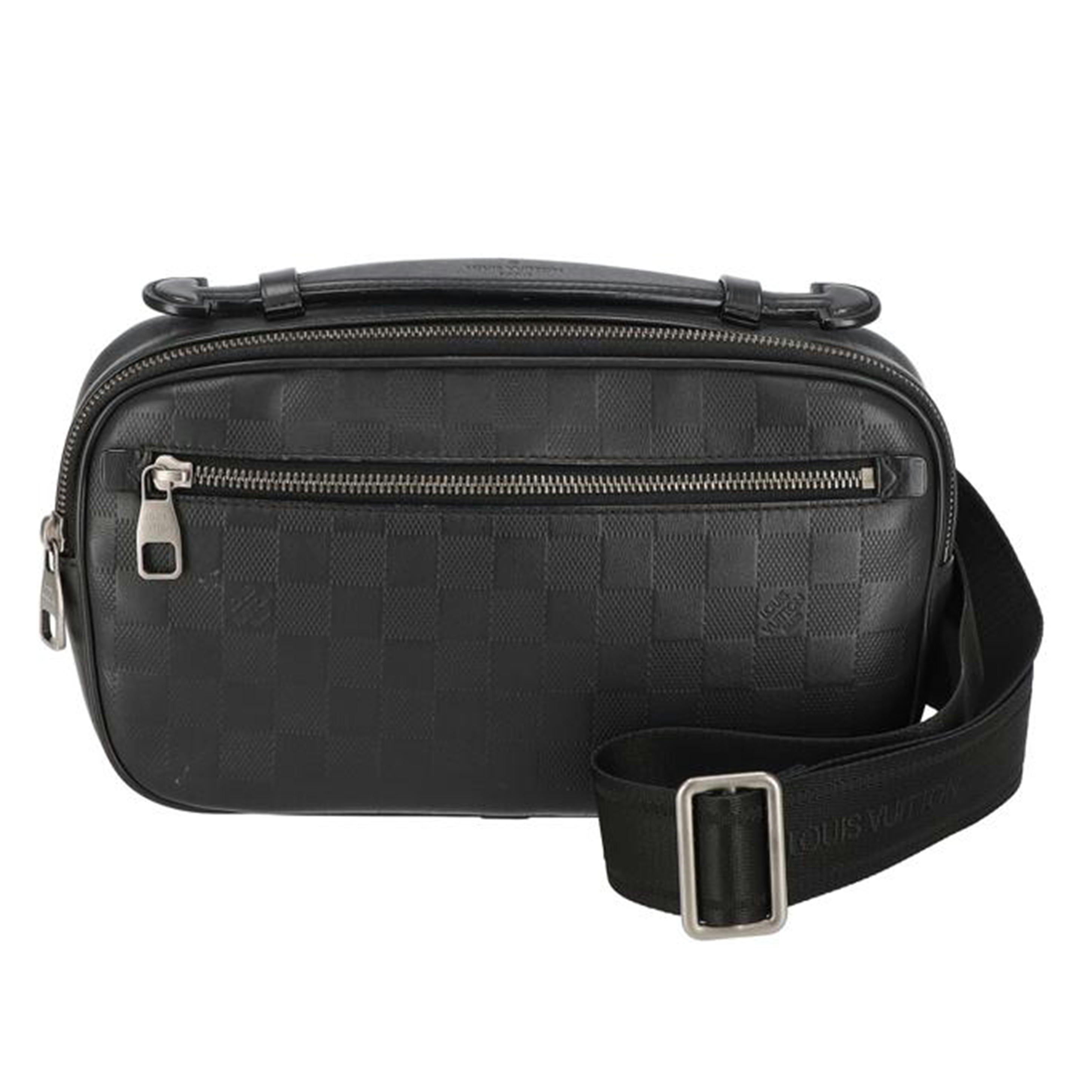 LOUIS　VUITTON ルイヴィトン/アンブレール／ダミエアンフィニ/N41288//FO5***/ABランク/78