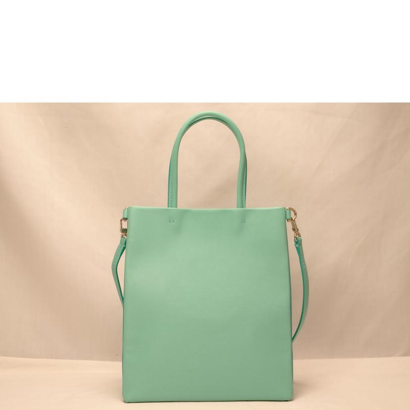 Tiffany＆Co． ﾃｨﾌｧﾆｰ/ショッピングトート　キャットストリート限定//ABランク/52