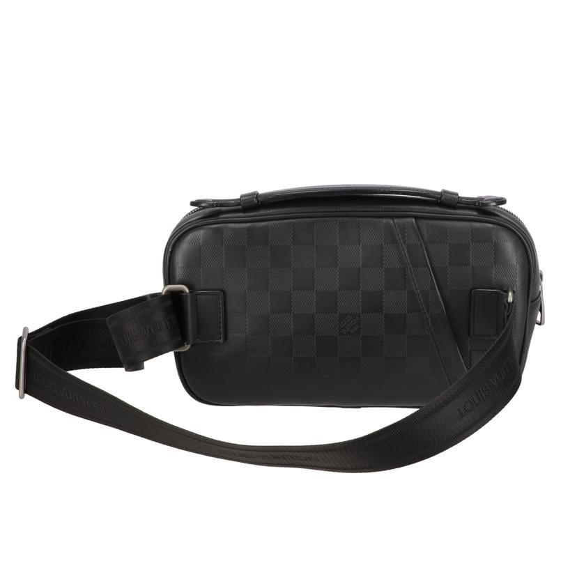 LOUIS　VUITTON ルイヴィトン/アンブレール／ダミエアンフィニ/N41288//FO5***/ABランク/78