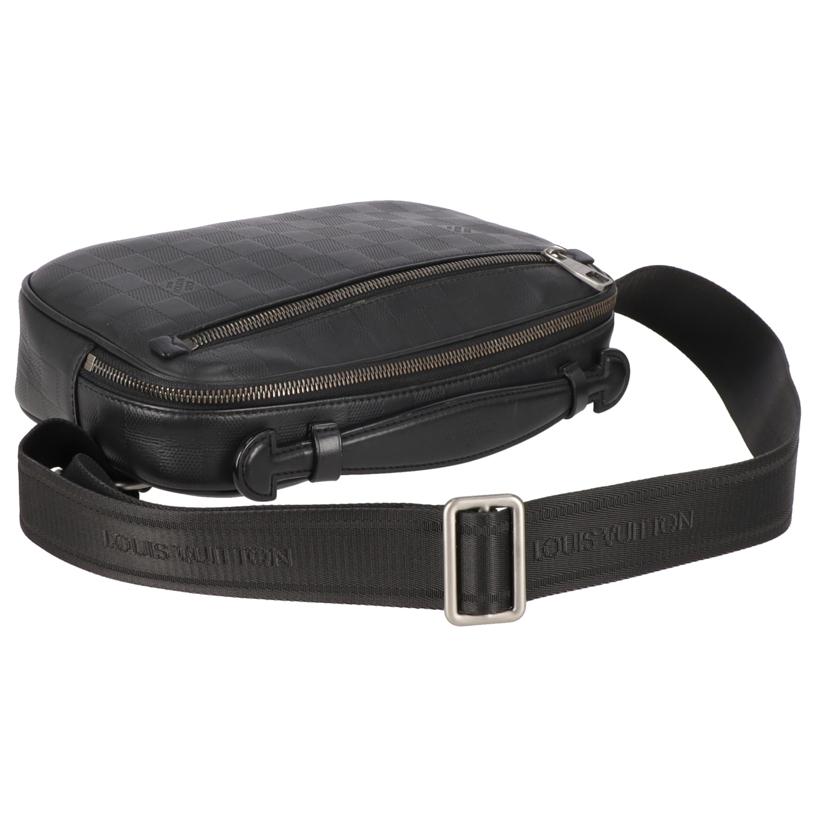 LOUIS　VUITTON ルイヴィトン/アンブレール／ダミエアンフィニ/N41288//FO5***/ABランク/78