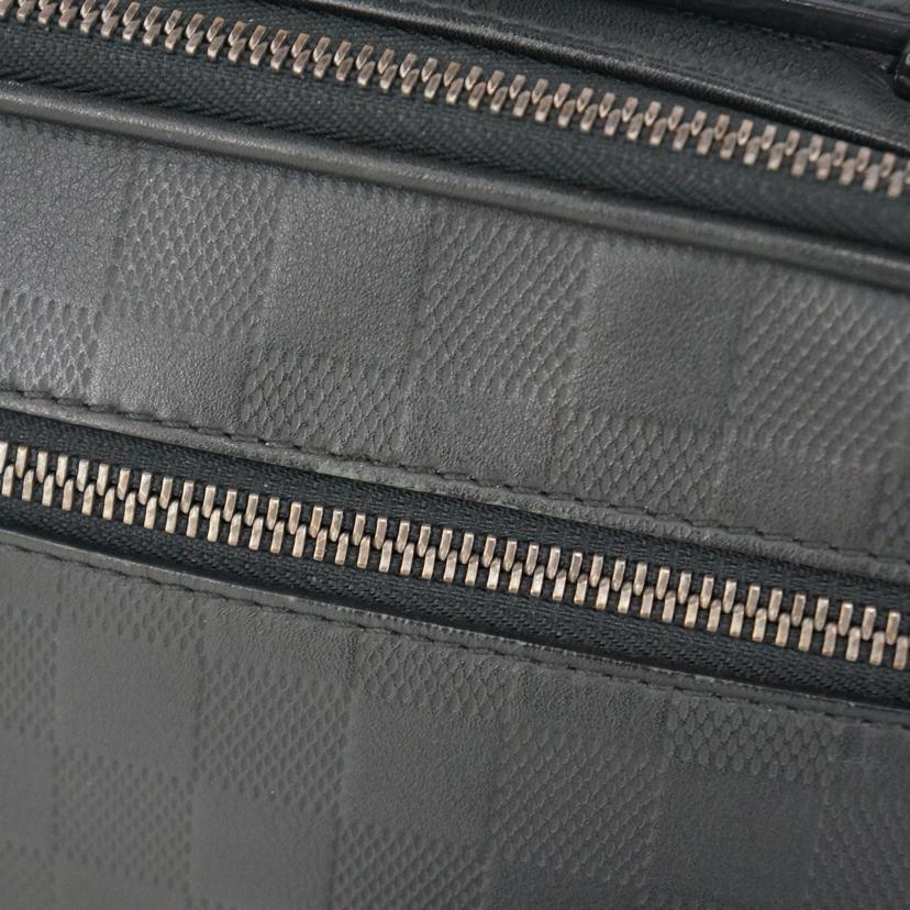 LOUIS　VUITTON ルイヴィトン/アンブレール／ダミエアンフィニ/N41288//FO5***/ABランク/78