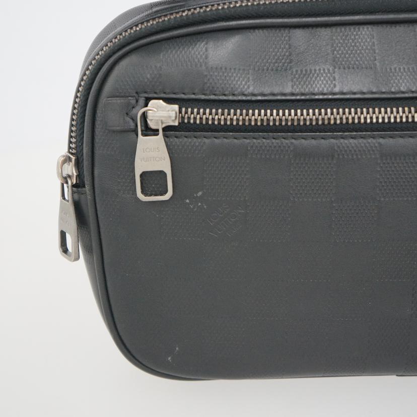 LOUIS　VUITTON ルイヴィトン/アンブレール／ダミエアンフィニ/N41288//FO5***/ABランク/78