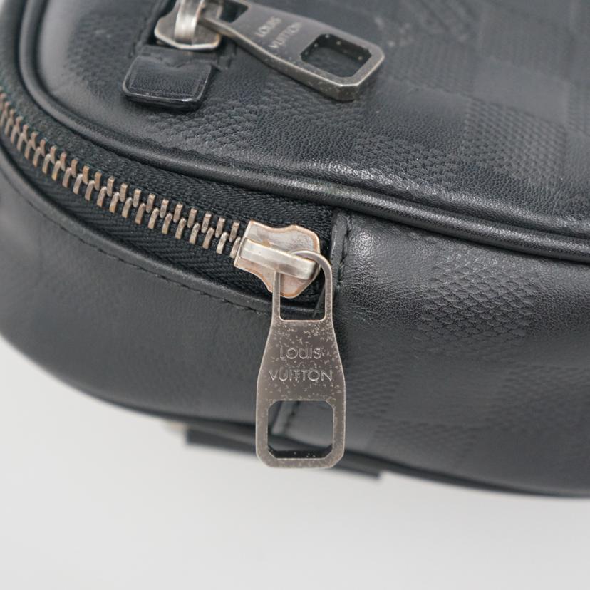 LOUIS　VUITTON ルイヴィトン/アンブレール／ダミエアンフィニ/N41288//FO5***/ABランク/78