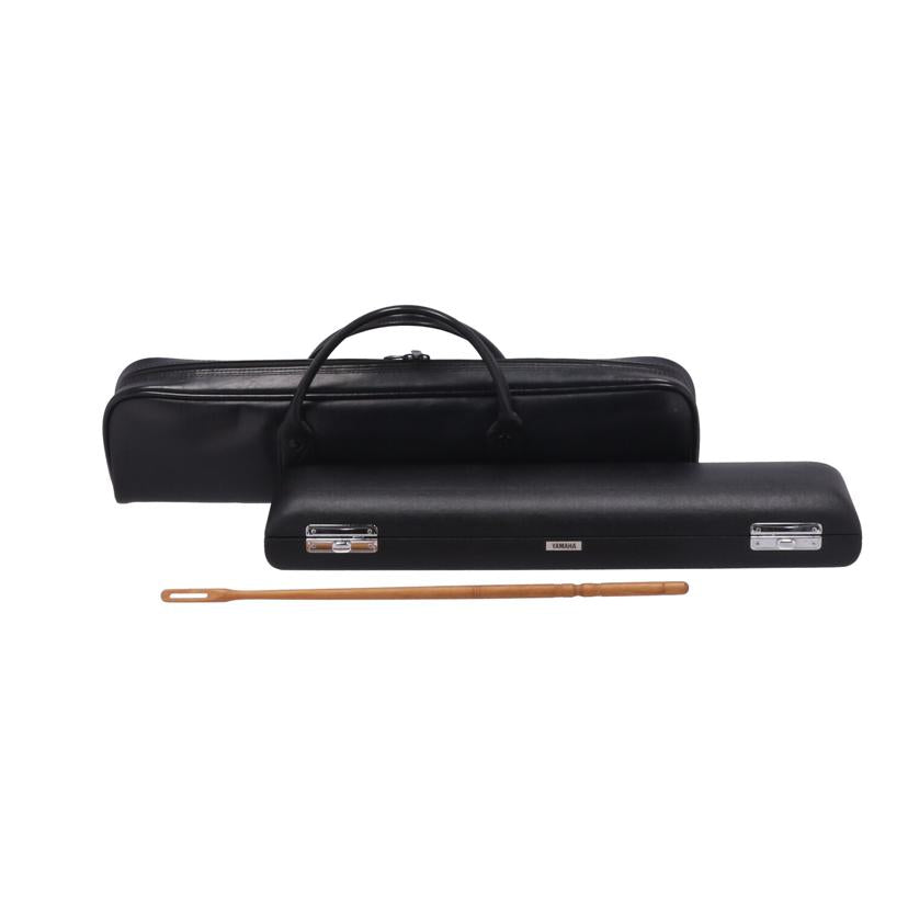 YAMAHA ヤマハ/　フルート　/YFL-451//017996/Bランク/82