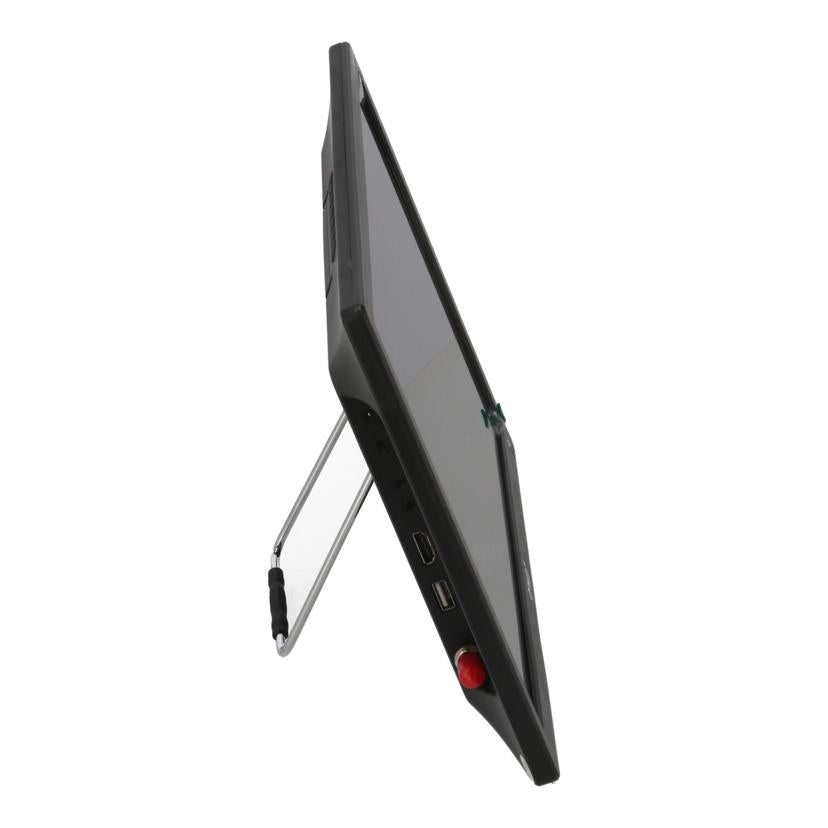 arwin＋ アーウィン/ポータブルDVDプレーヤー14．1インチ未使用/APT-141FP//JAN4560204231397/Sランク/81