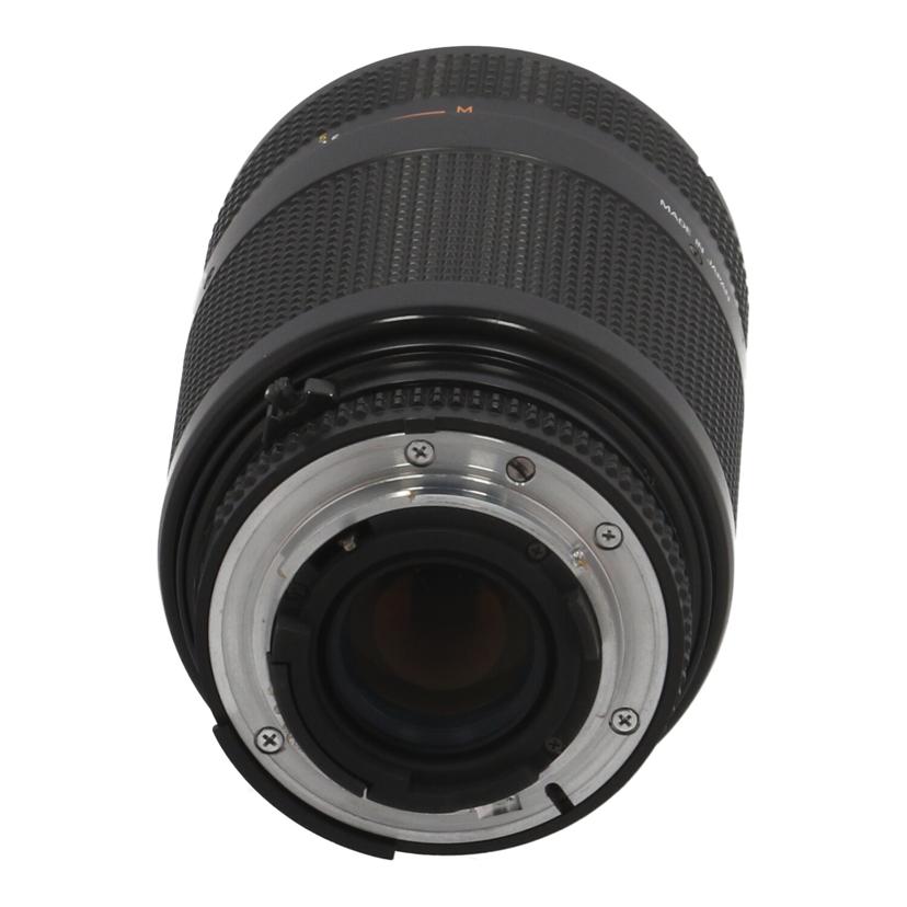 Nikon ニコン　/交換レンズ／70－210mm/AF 70-210mm F4-5.6 //2160641/Bランク/62